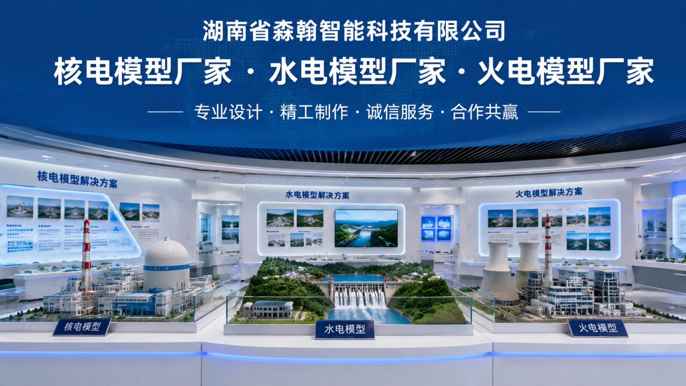 六盘水为能源展教提供仿真方案
